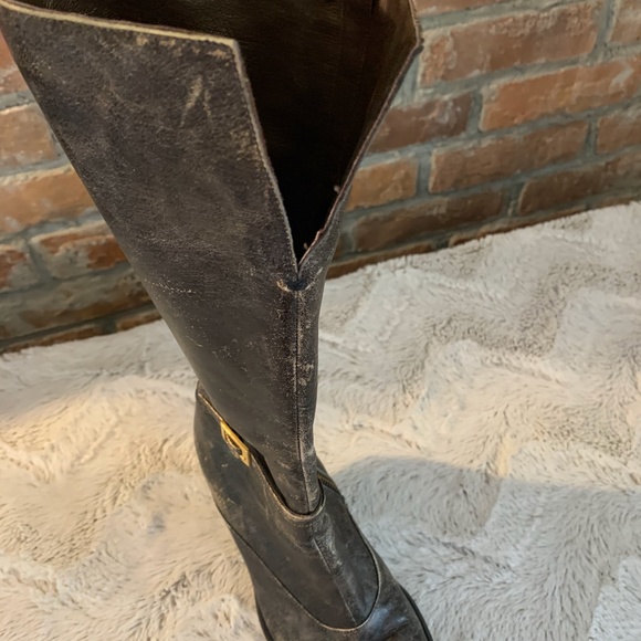 Aketohn Mid-Calf Boots - Size 37 (7) - Picture 10 of 12